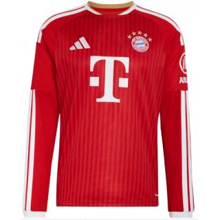 Bayern Munich 1a Equipación 2026/27-ML